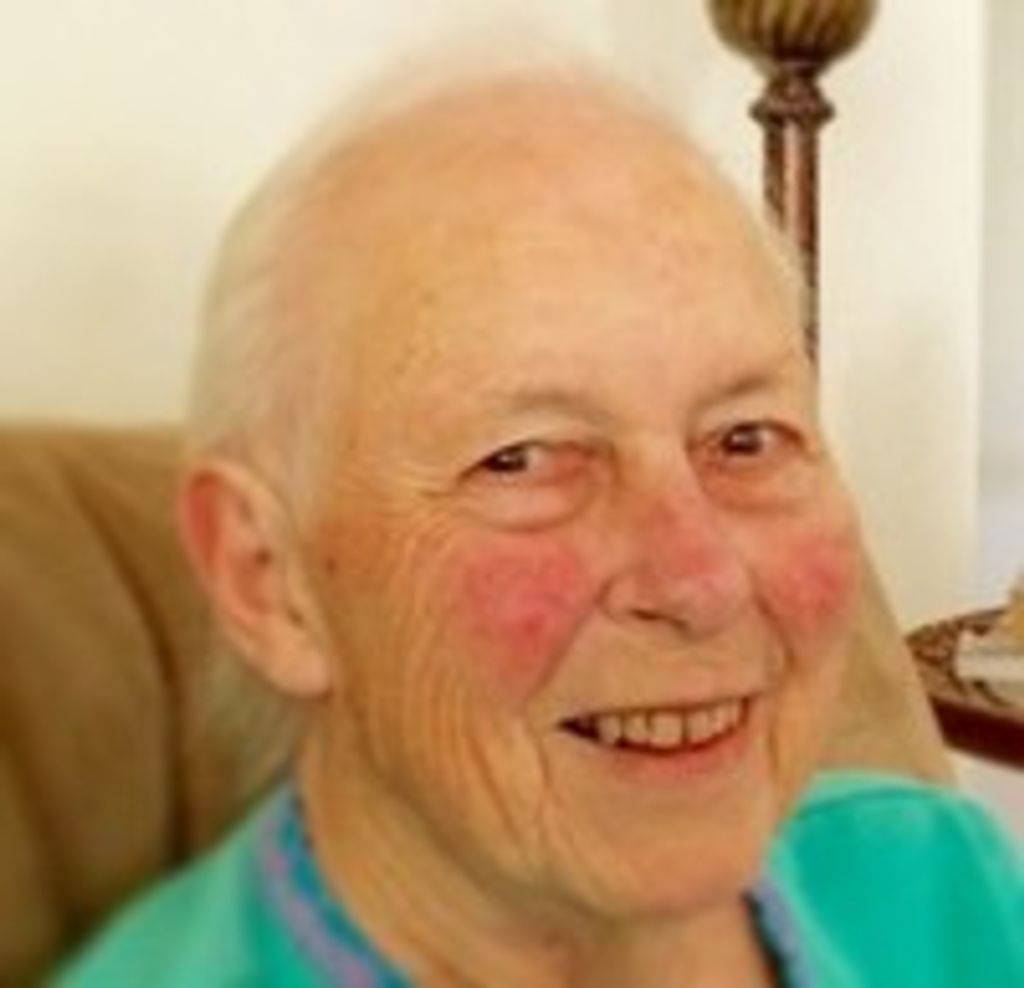 Patricia Jean Mcmonegal