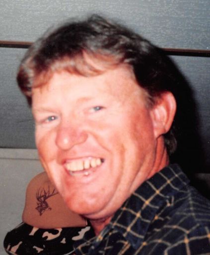 Richard Edward Geddings Profile Photo