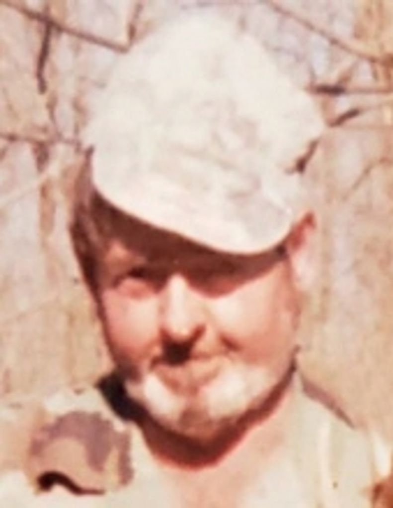 William George Green Profile Photo