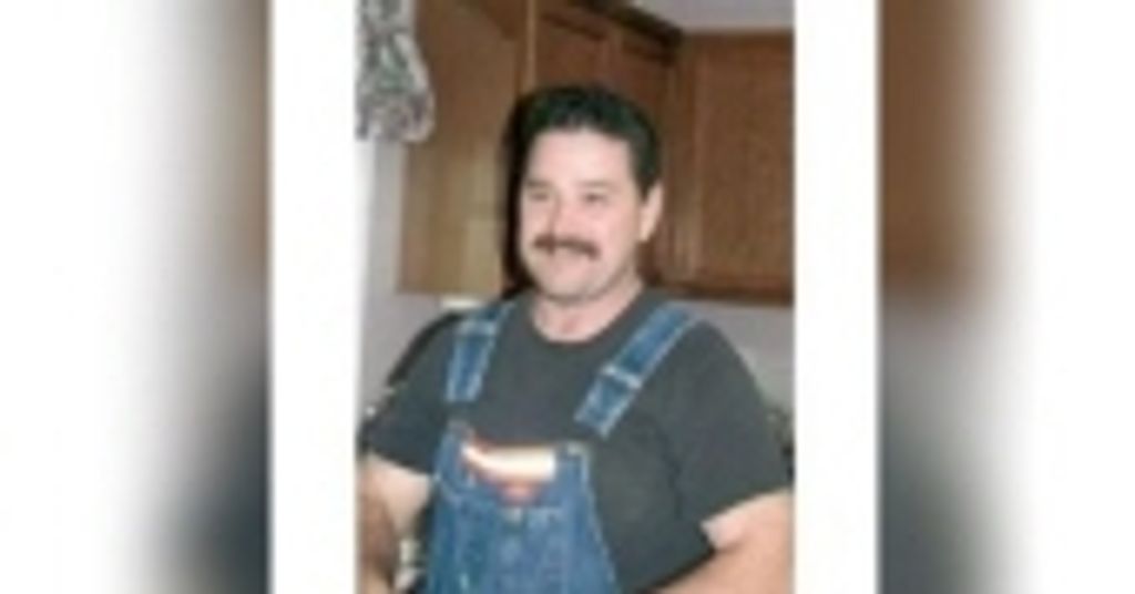 Richard Keith Rick Lane