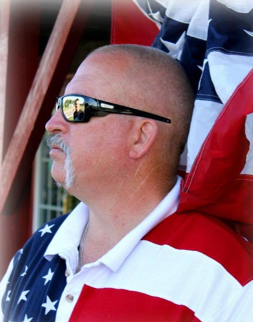 Charles W. "Sarge" Nye Profile Photo
