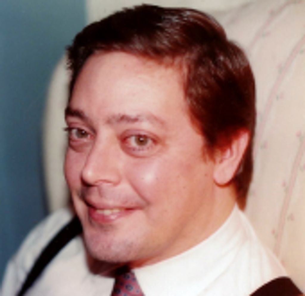 Robert J. Koob, Jr.