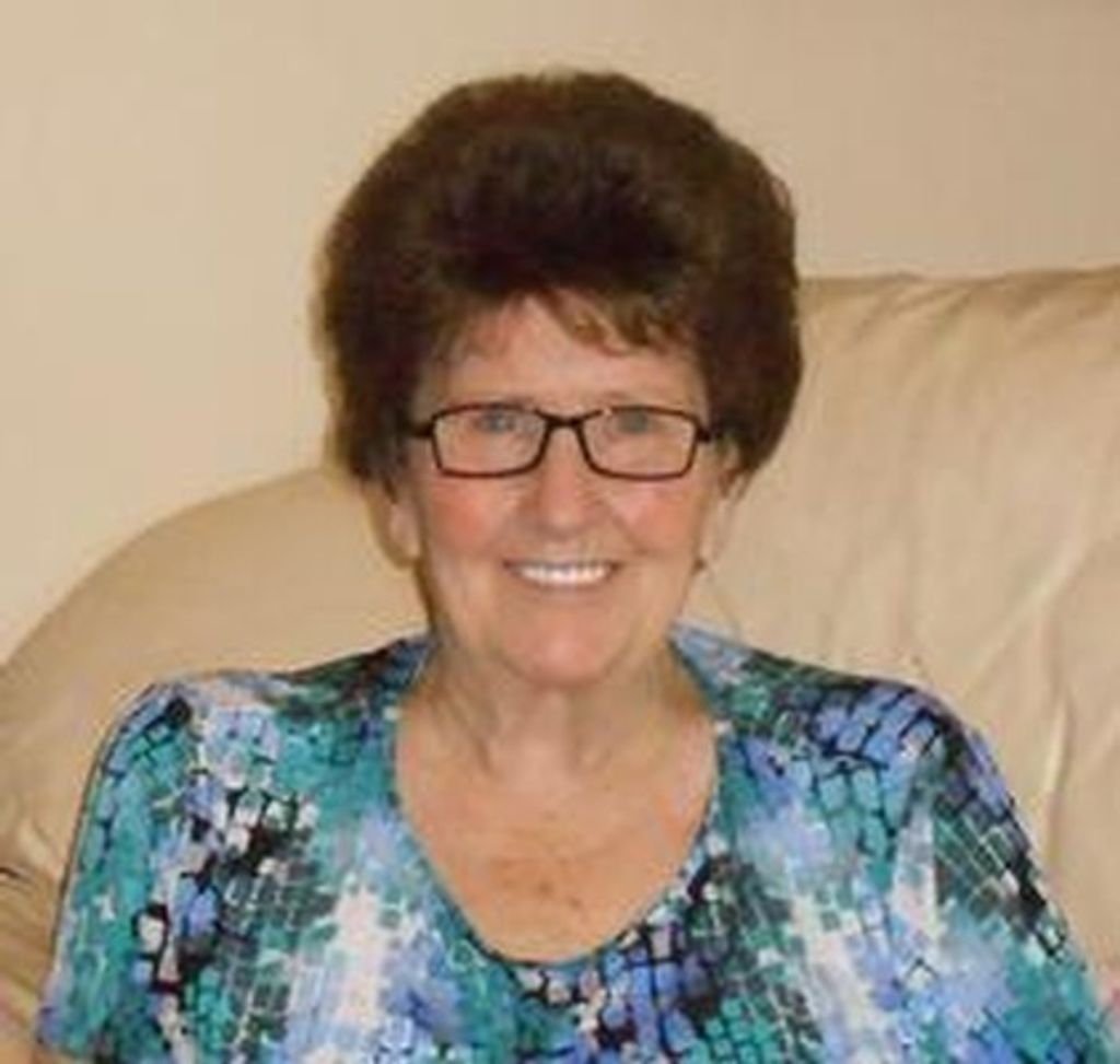 Eunice Combs Derringer Profile Photo