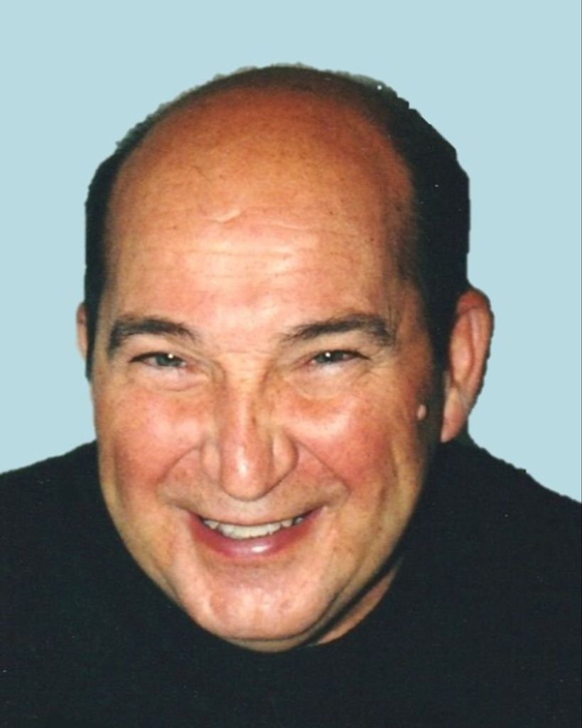 Richard (Dick) Allen Best