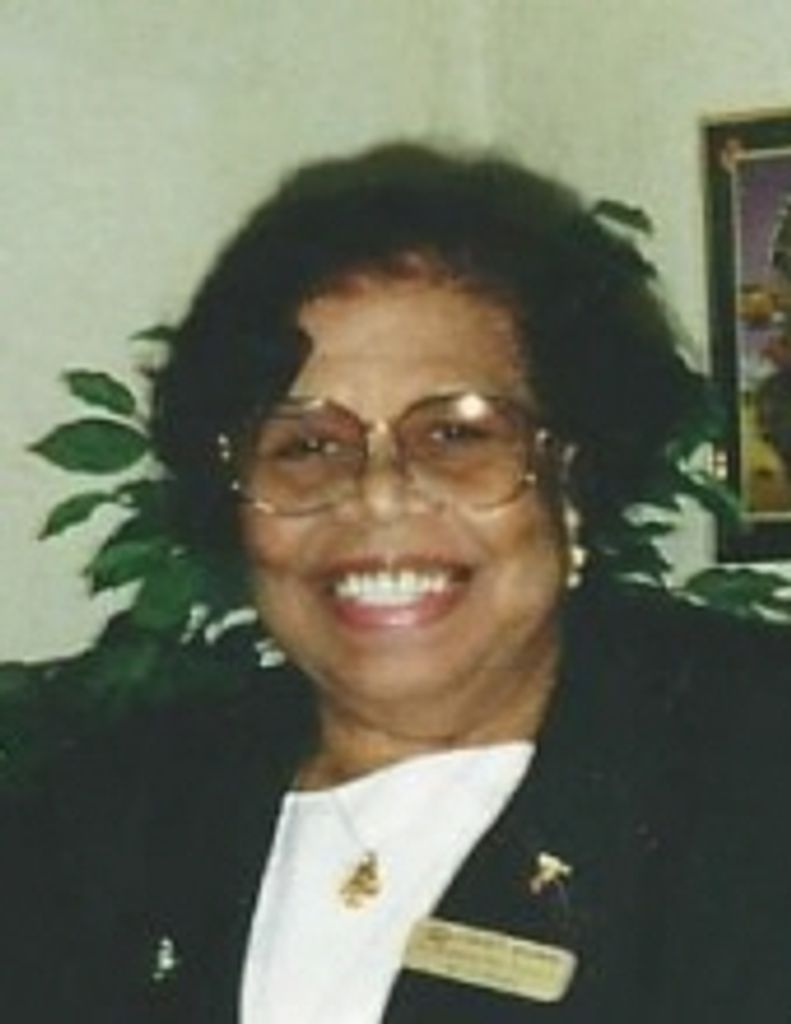 Mary Copeny