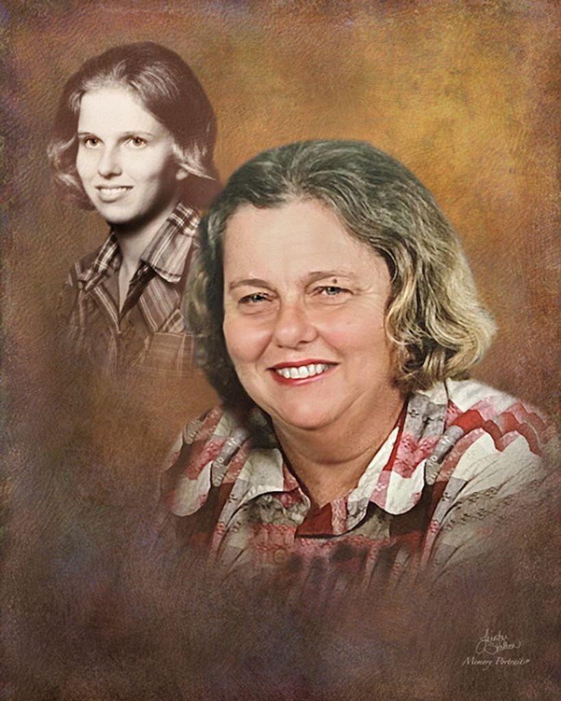 Margaret Thayer Profile Photo