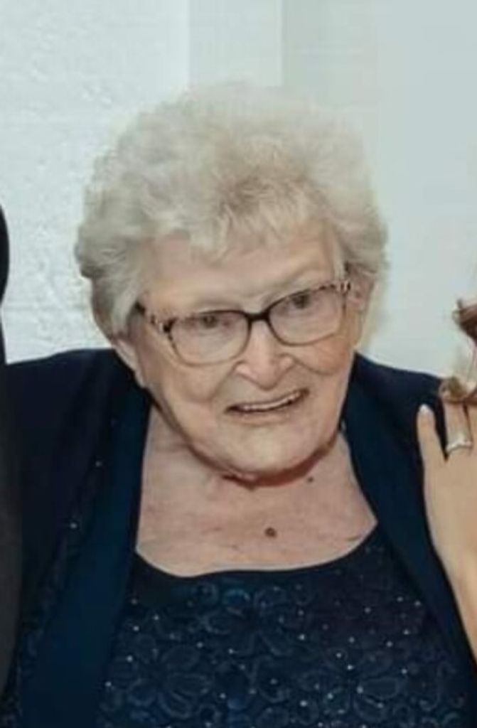 Betty M. Fulmer Profile Photo