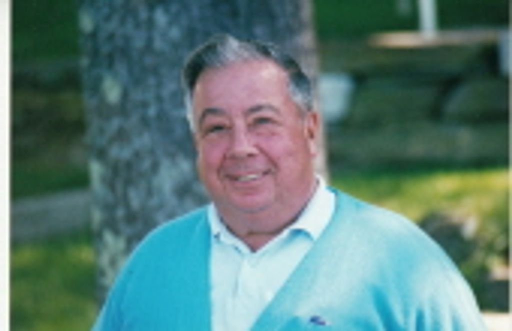 Ernest A. Masiello