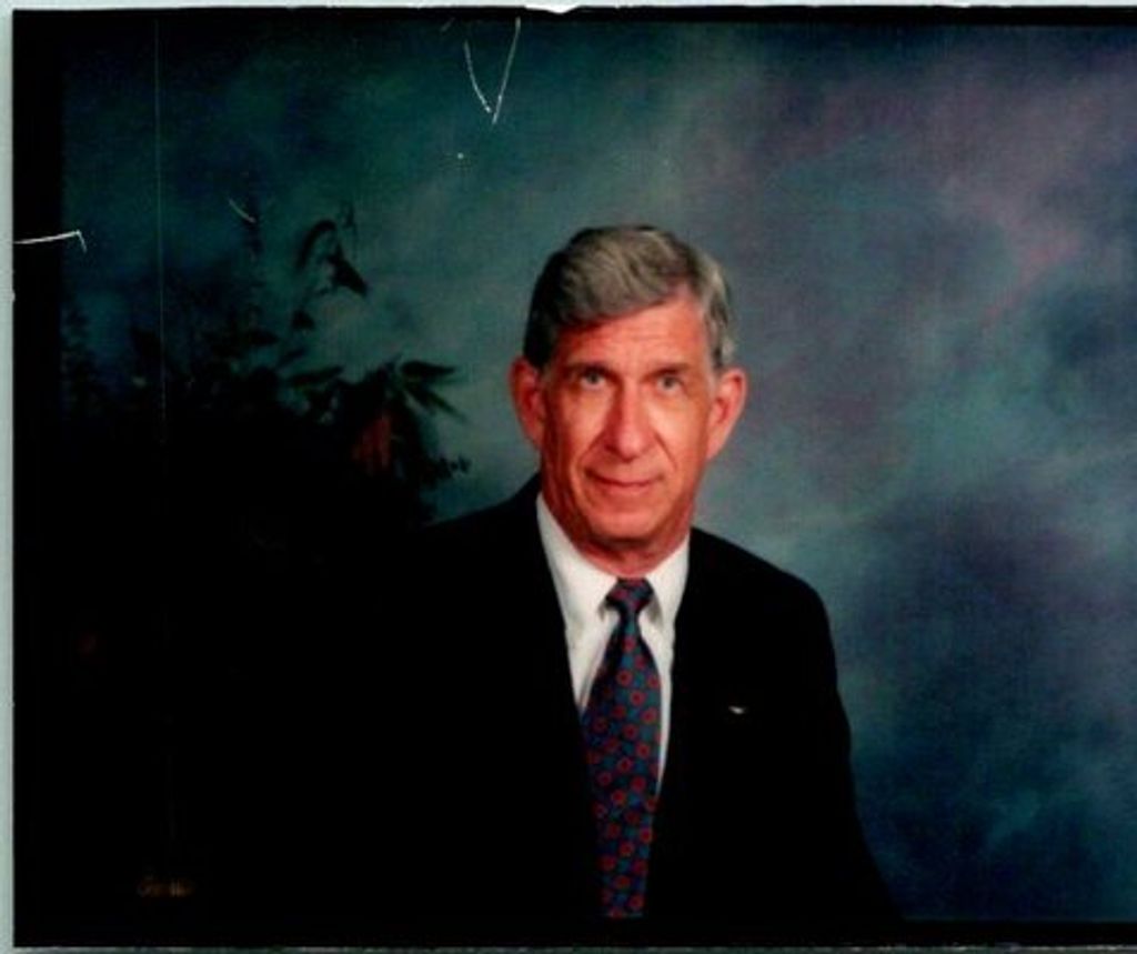 Don Holcomb Profile Photo