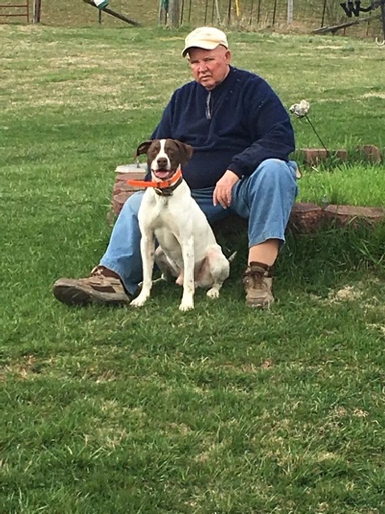 Gilbert "Randy" Randall Witt Profile Photo
