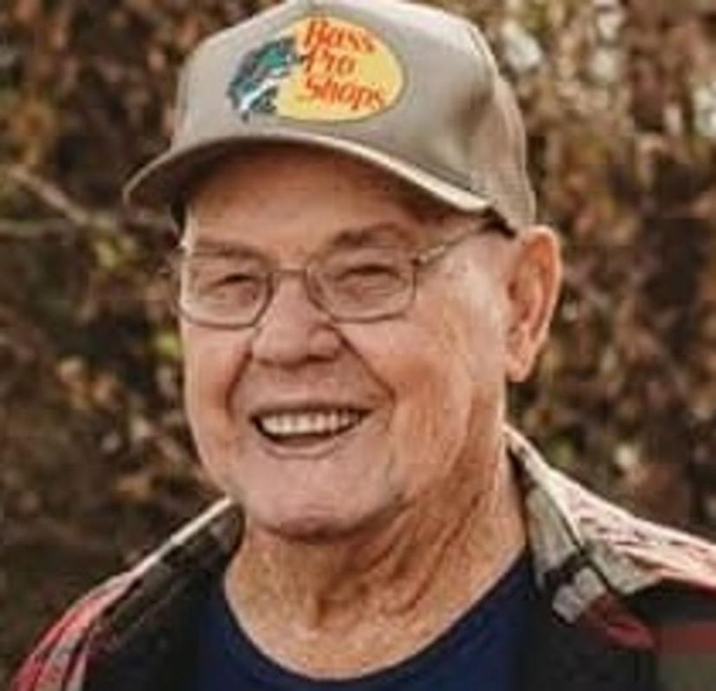 Elmer Garrett Holloway Jr. Profile Photo