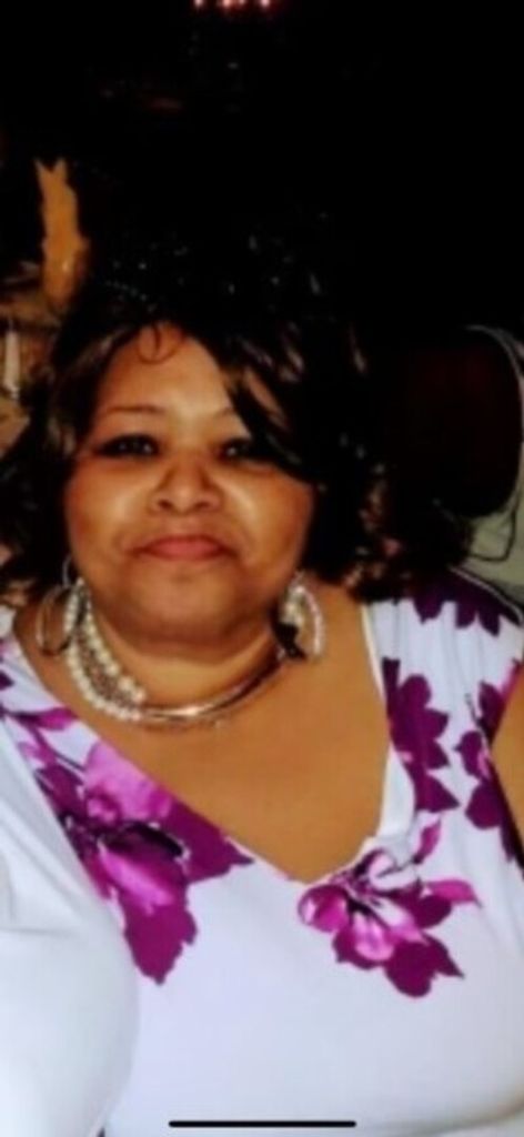 Patrice Margaret Clark