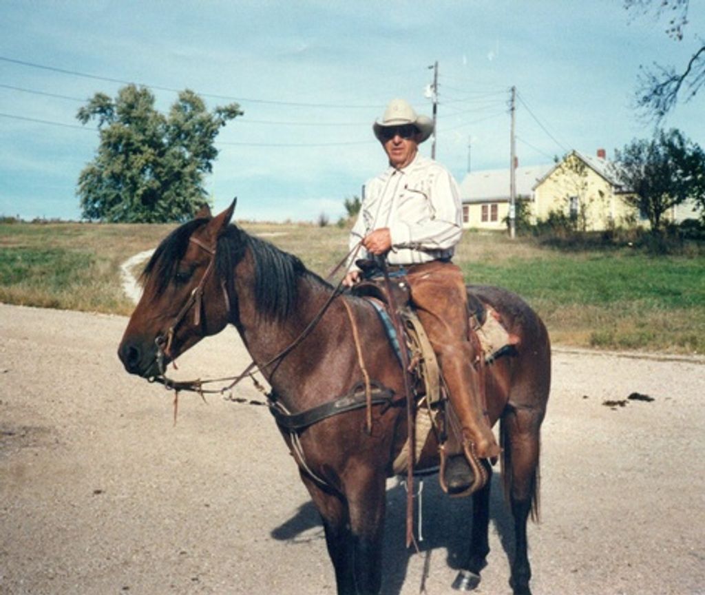 James "Adary" Hull