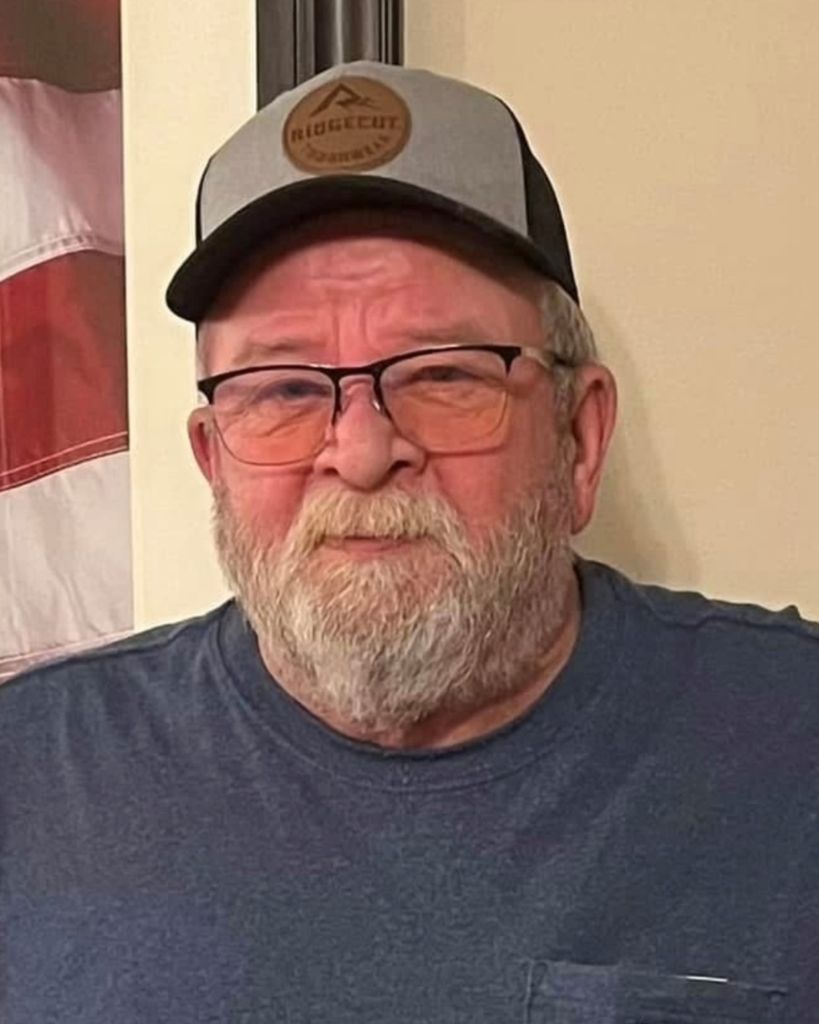 Larry James Drennan Profile Photo