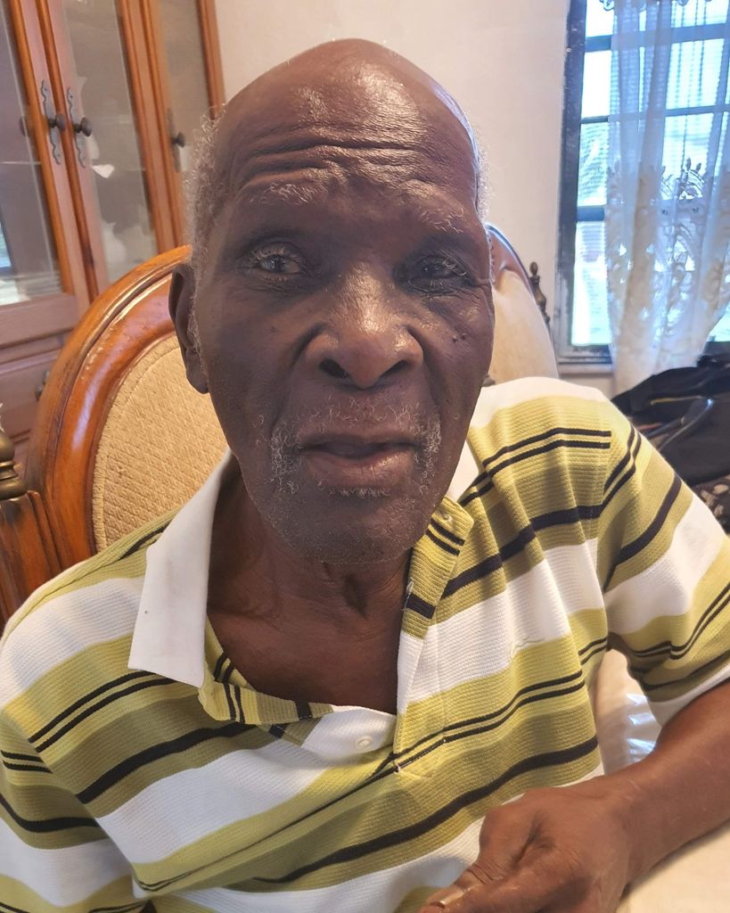 Reginald Williams Profile Photo