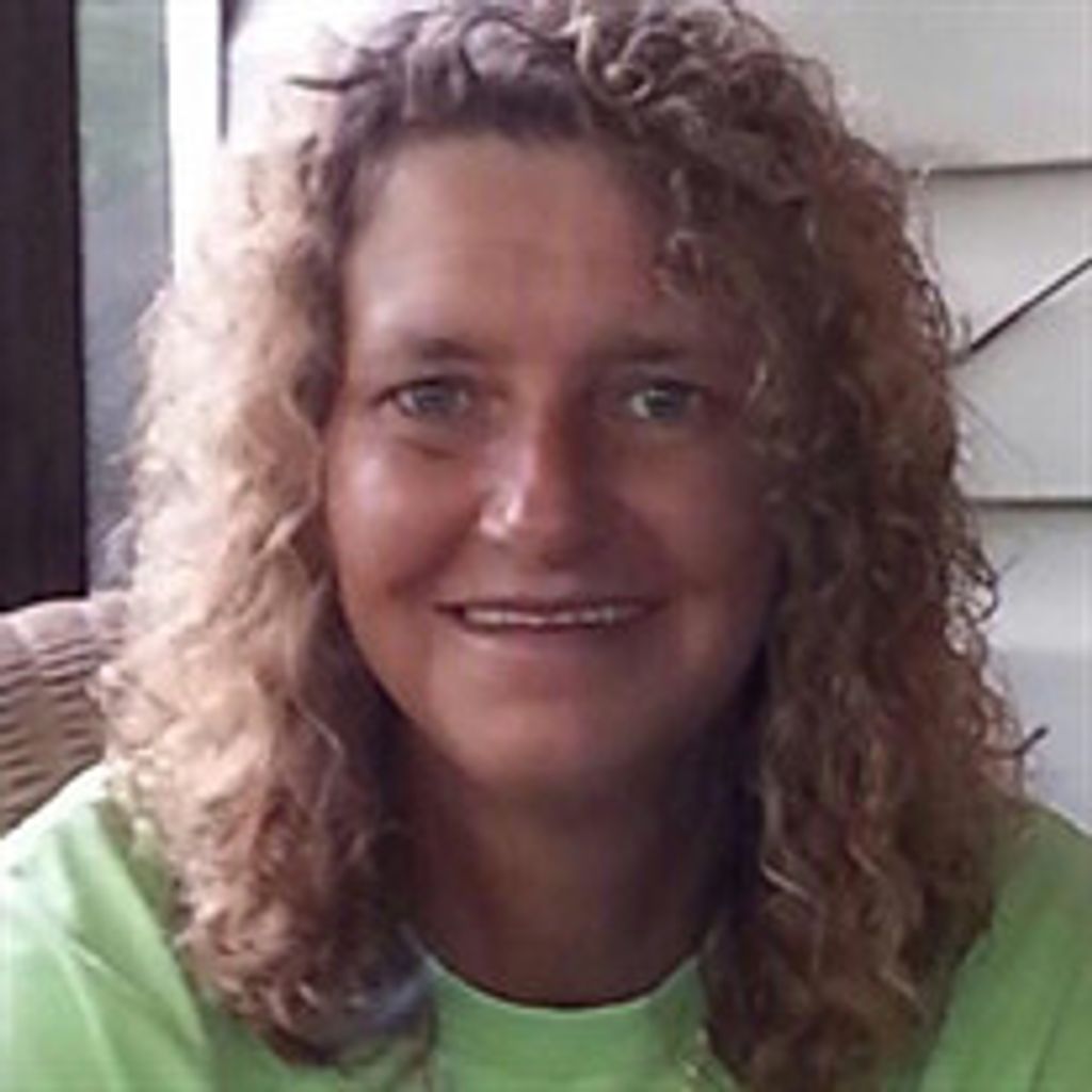 Teresa Garrett