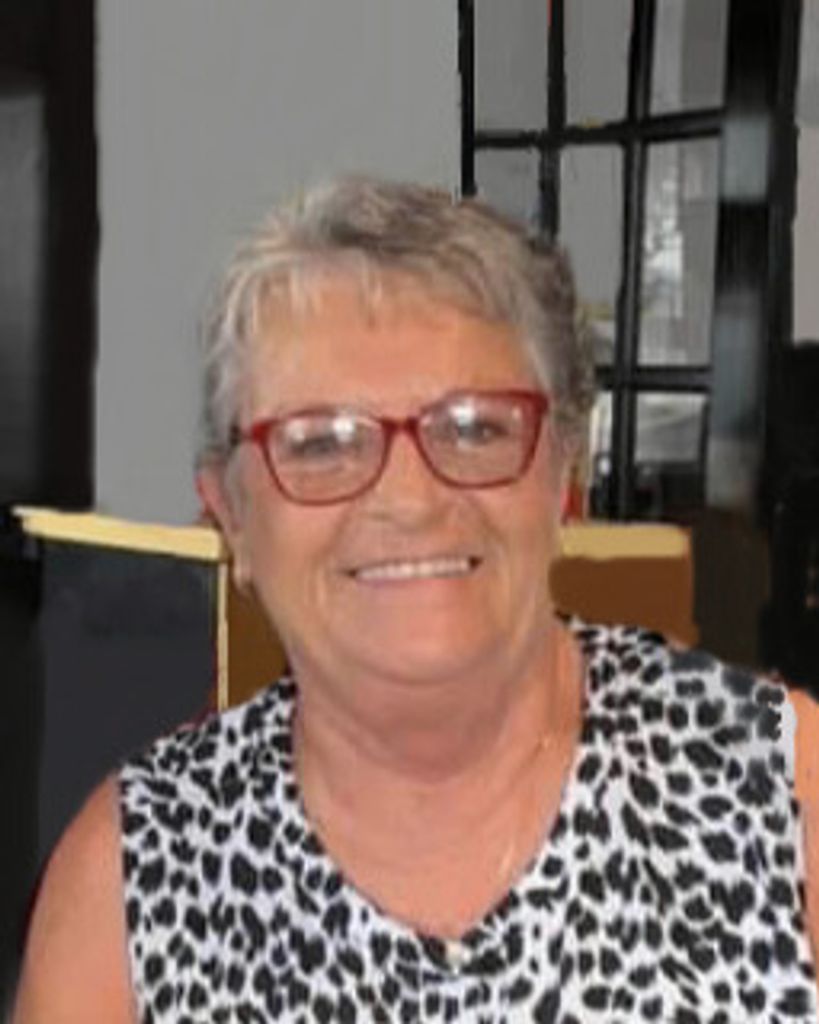 Rochelle E. Sample