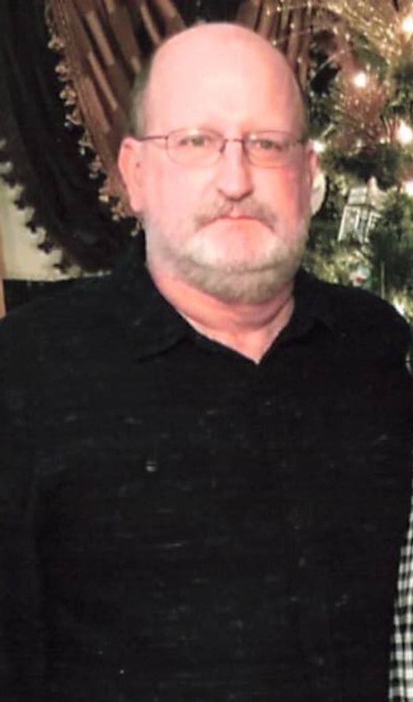 Teddy Wayne Perrigo