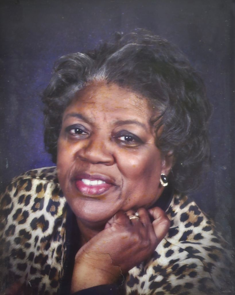 Winnie Eva Bobbitt Profile Photo