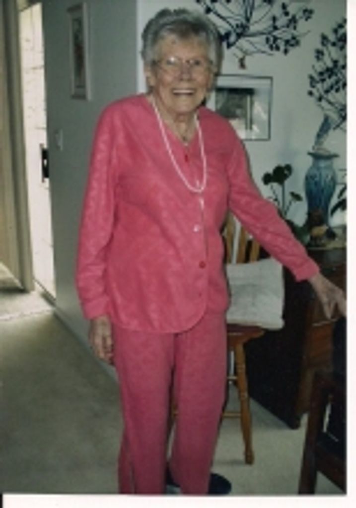 Lois J. Dryden