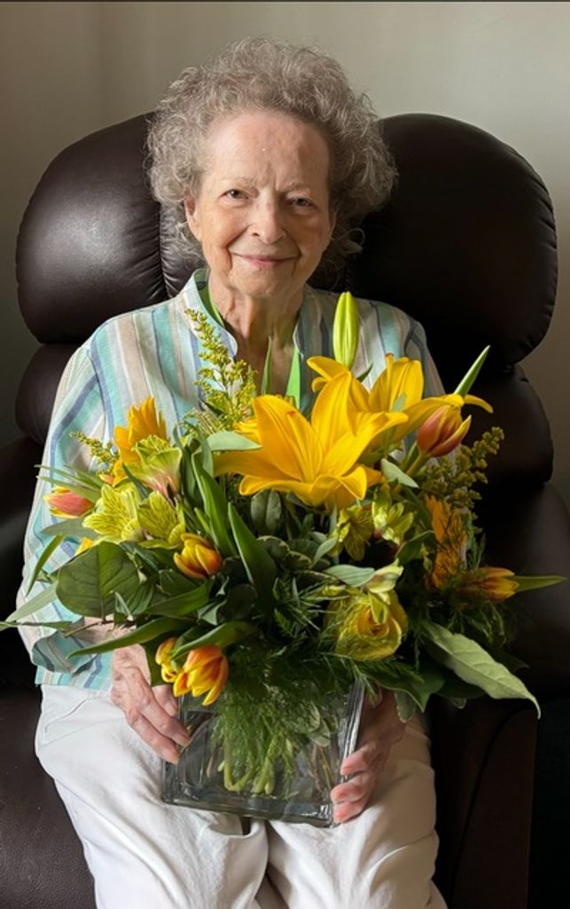 Arline L. Thompson Profile Photo