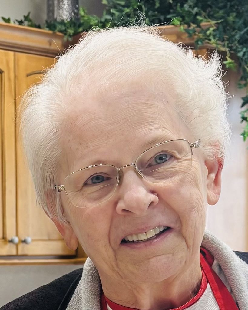 Mary Louise Hadlock Profile Photo