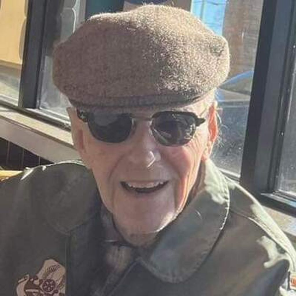 James Edward Ryker Profile Photo