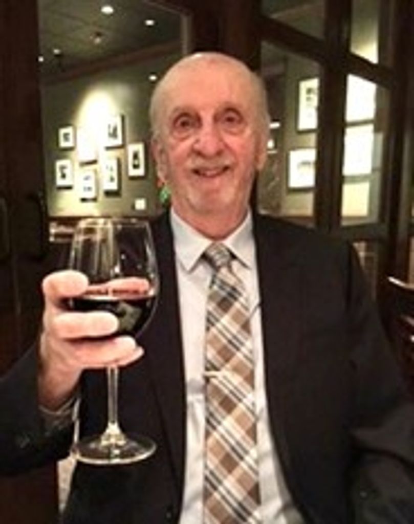 William Lang, Jr.