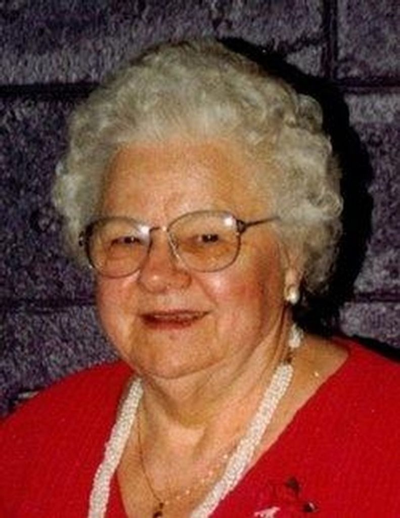 Elizabeth J. Bedell
