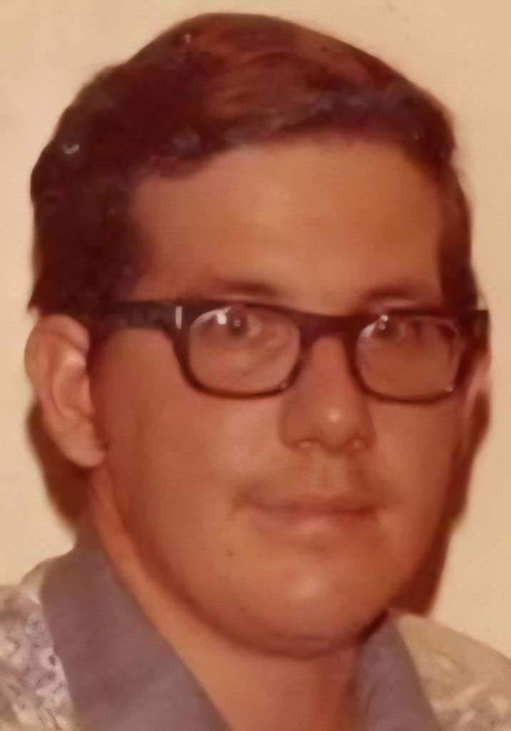 Gary Lee Polston Profile Photo