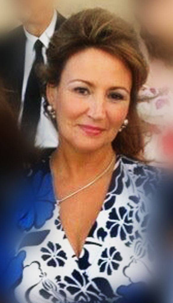 Mccann, Tracy A.