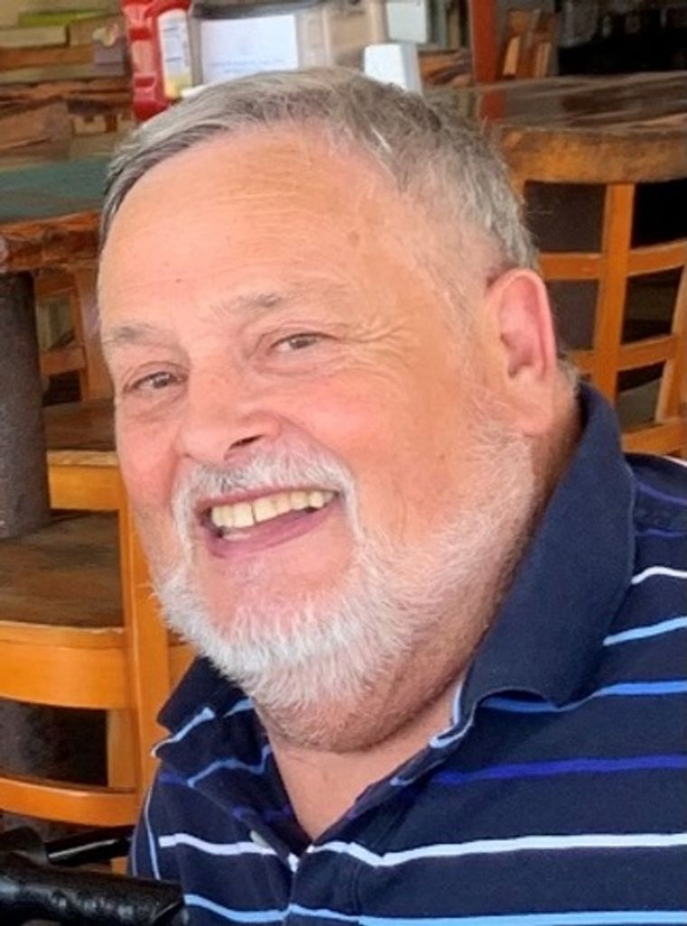 William Grady Broadaway