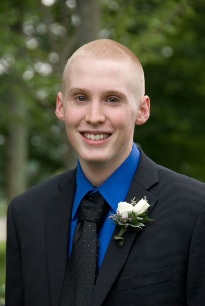 Samuel George Harlow Profile Photo