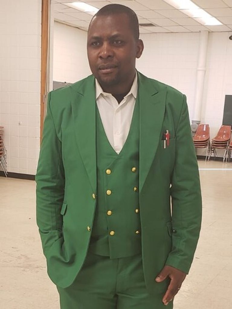 Mbongya Salehe Profile Photo