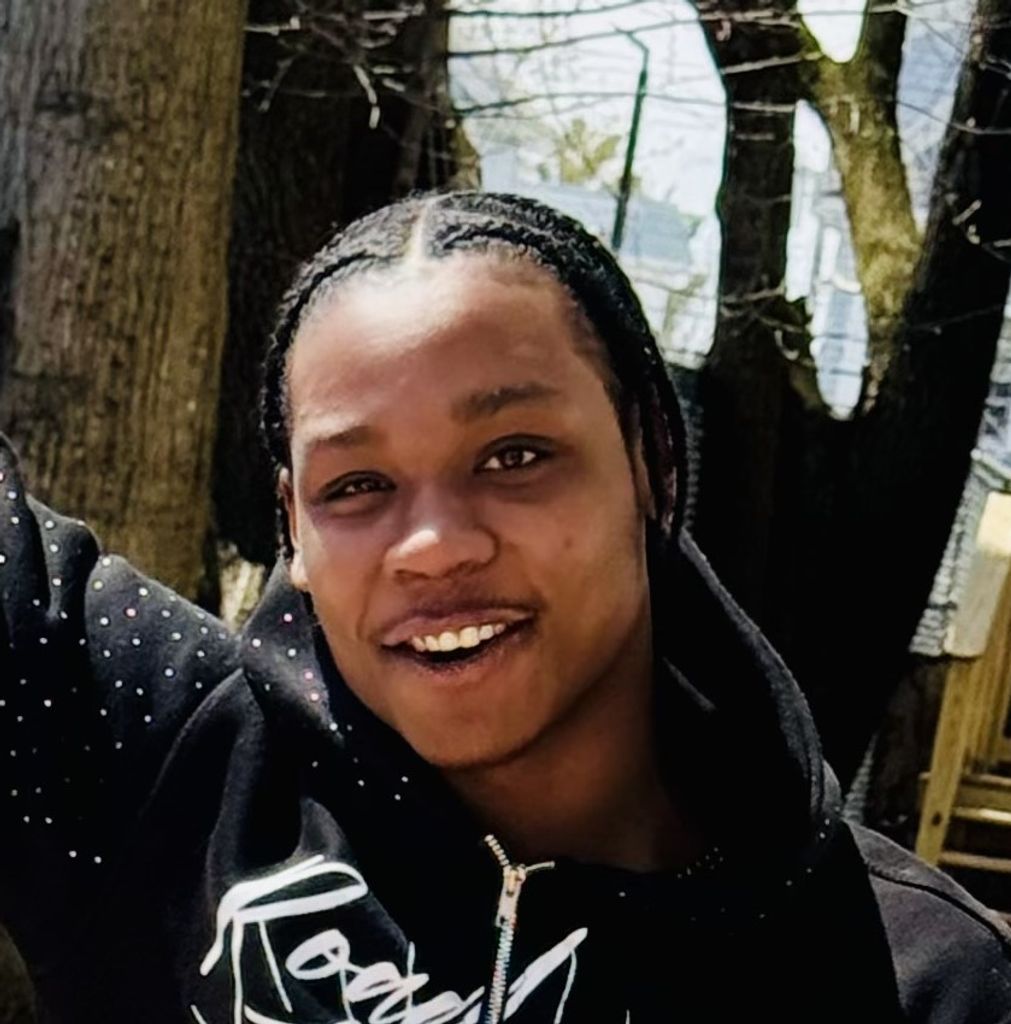 Aaron Sinclair Robinson Jr. Profile Photo