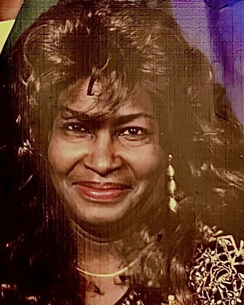 Patricia D. Cearcy