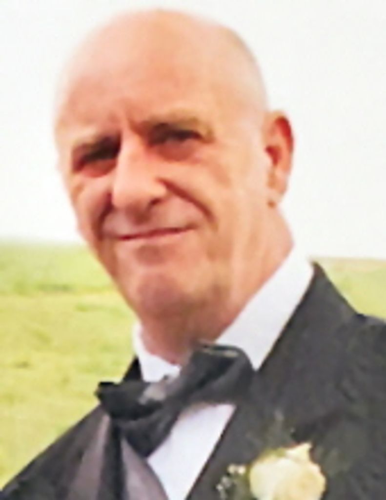 Harry Eugene Bennett