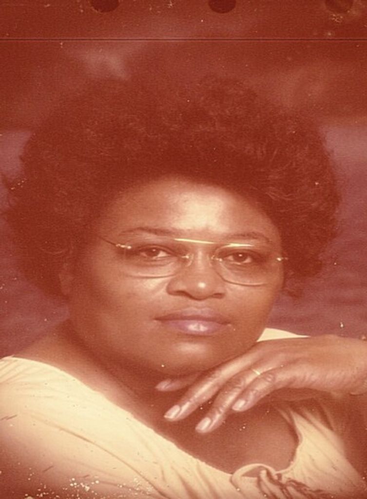 Alberta Herrod