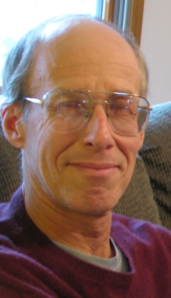 Richard Ellsworth