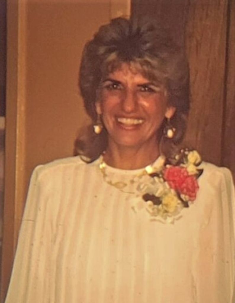 Ann Rau Profile Photo