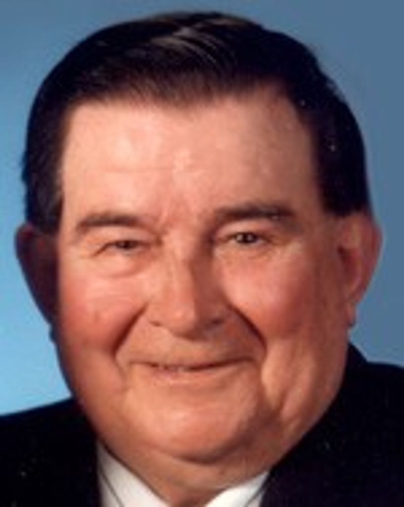 Alfred L. Potvin