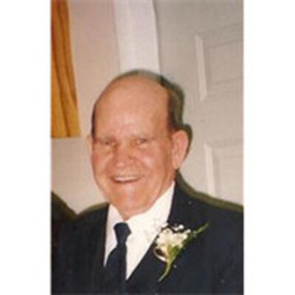 Odell William Wade