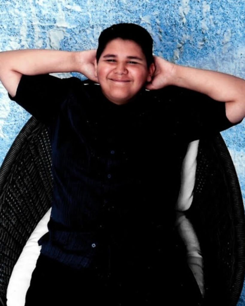 Demitri Ray Ortiz Profile Photo
