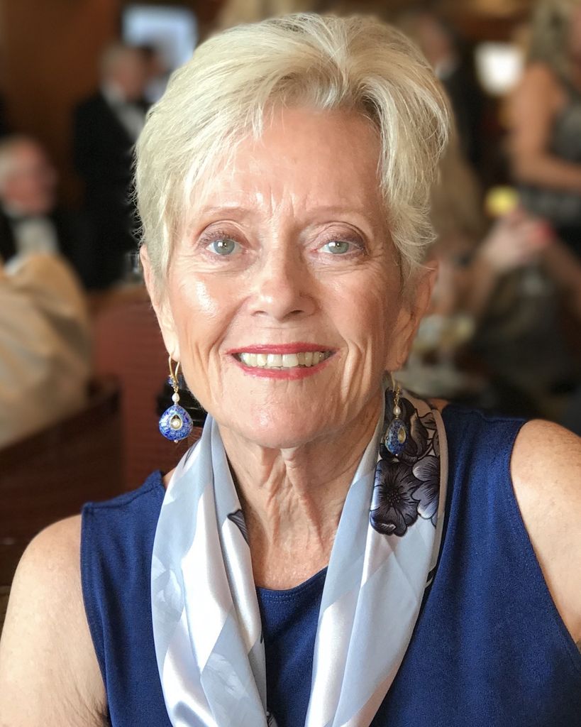 Sara Harkness Profile Photo