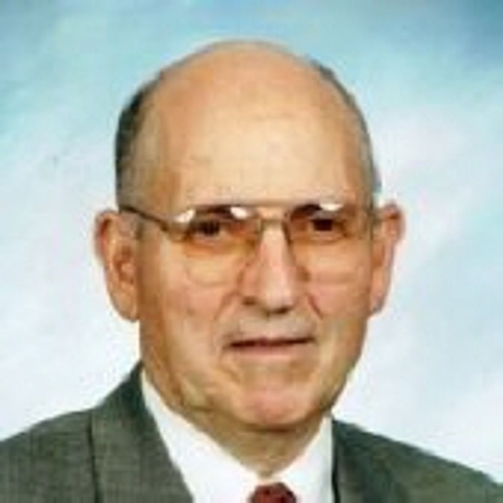 John Wesley Lockwood