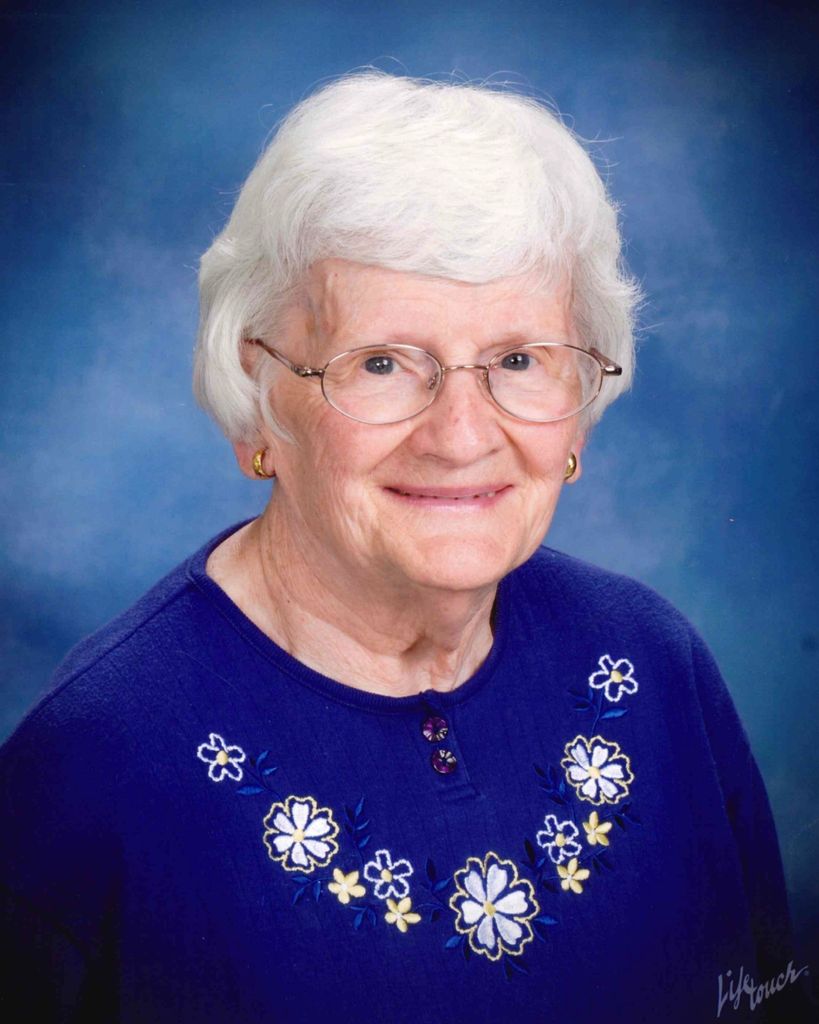 Louise Jane Williams Profile Photo