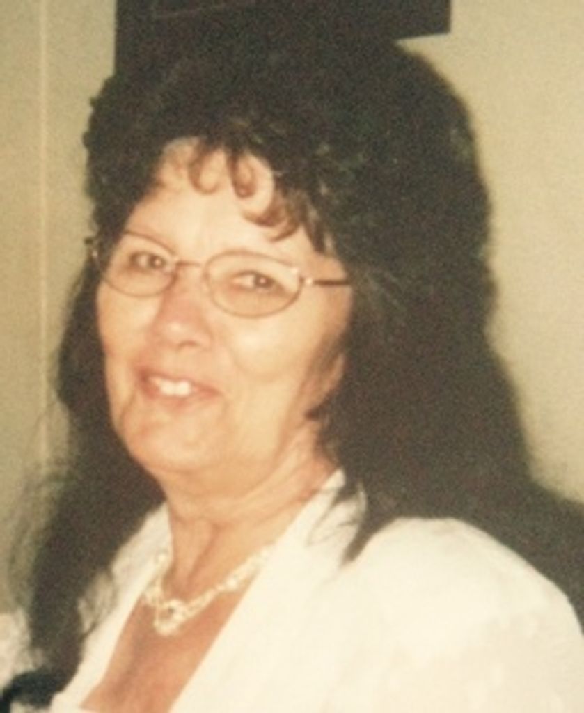 Helen (Tackett)  Petty