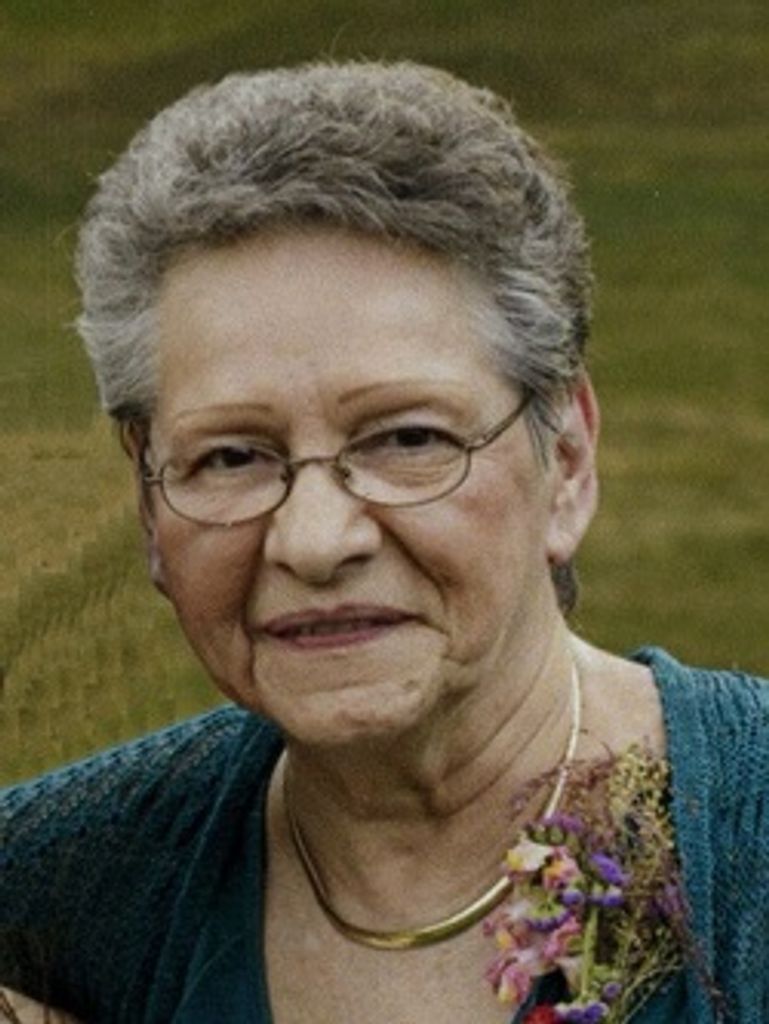 Emeretta Armour