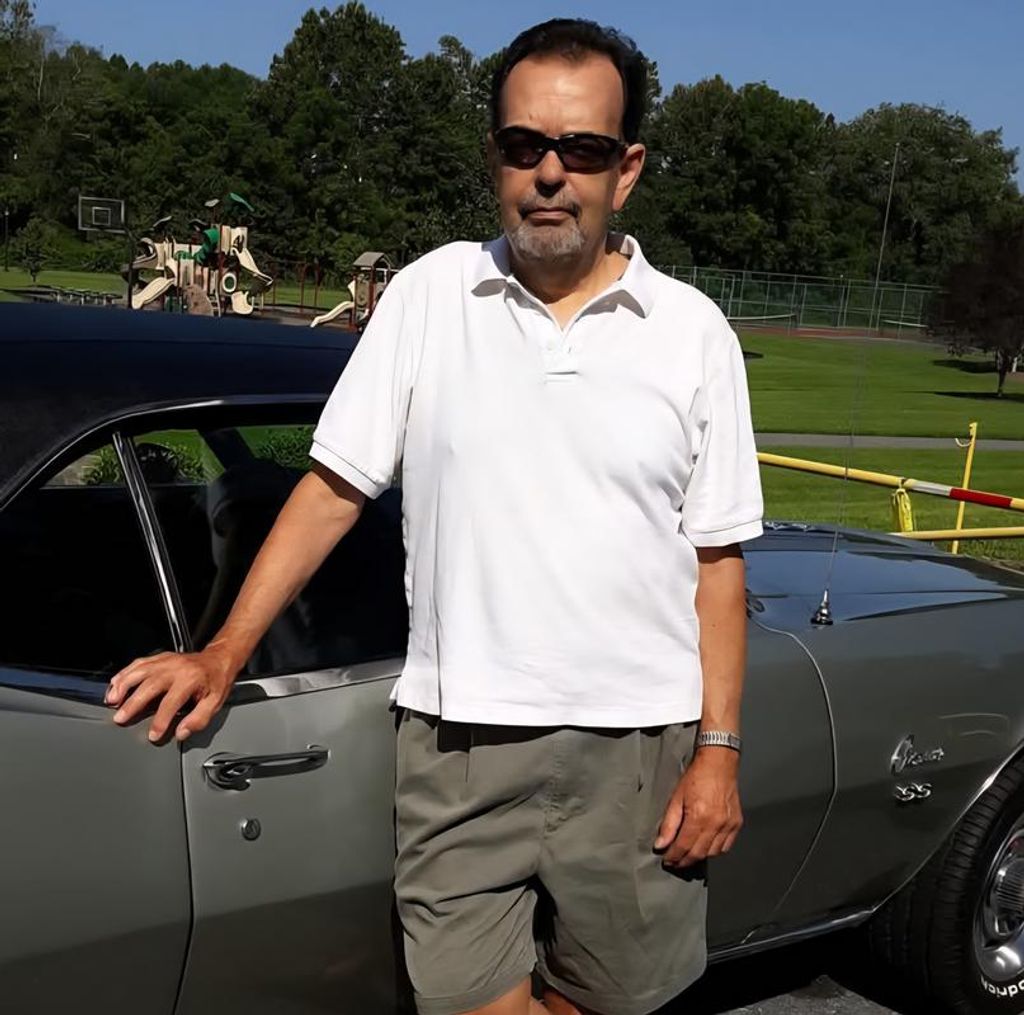 Jerry "Pete" Keith Triplett Profile Photo