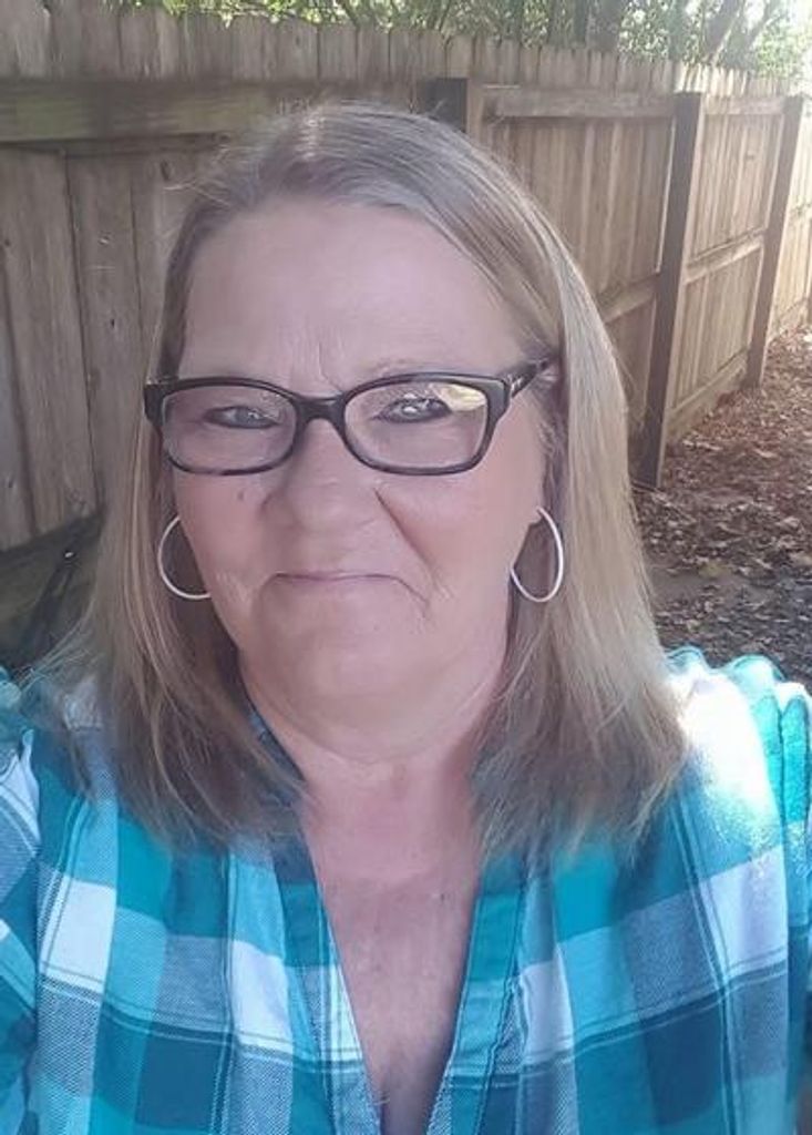 Kimmie Sue Wren